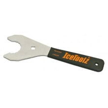 ICETOOLZ Hollotech 2 16t 44 mm 11C1 SU Bottom Bracket Wrench