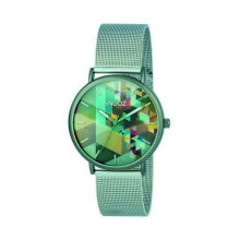 Мужские наручные часы с браслетом Мужские наручные часы с серебряным ремешком Snooz SAA1042-80