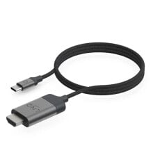 LINQ 4K USB-C To HDMI Adapter 2 m