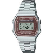 CASIO A168WA-5A watch