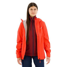 VAUDE Croz 3L III Jacket