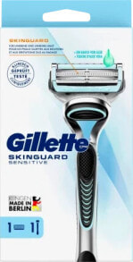 Женские бритвы и лезвия Gillette купить от $27