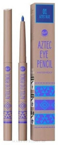 Wasserfester Eyeliner - Bell Aztec Waterproof Eye Pencil