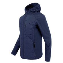 JOLUVI Hybrid 3.0 Jacket