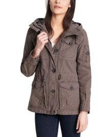 Women's jackets