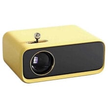 XIAOMI Wanbo Mini XS01 Projector 200 Lumens