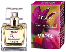 L'Amande Antalya - Eau de Parfum