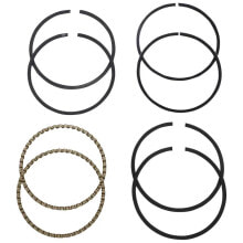 HASTINGS S 80´´ EVO 040 WG1145315|2M6164040 Piston Rings