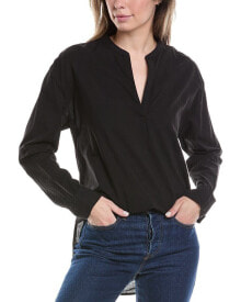 Купить женские футболки и топы James Perse: James Perse Shirt Women's