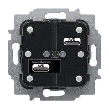 Circuit breakers, RCD, difautomats