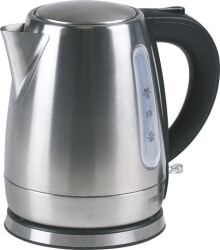 Electric kettles and thermopots