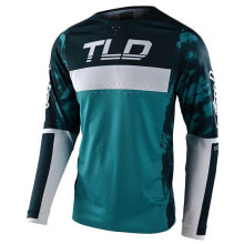 Мотоджерси TROY LEE DESIGNS SE Pro Dyeno Long Sleeve T-Shirt