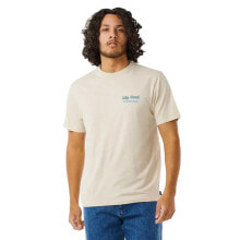 RIP CURL Reel It In Short Sleeve T-Shirt