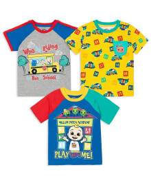 Children's T-shirts and T-shirts for boys