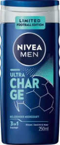 Средства для душа Nivea купить от 0