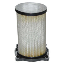 Air filters for engines