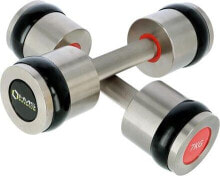 Dumbbells