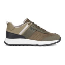 GEOX Terrestre B Abx Trainers