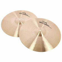 Percussion cymbals