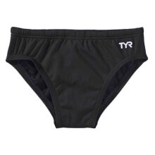 TYR Durafast Elite Solid Racer Underpant