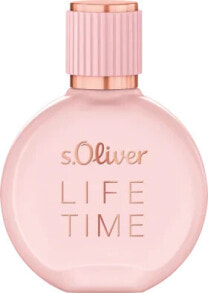 Life Time Woman Eau de Toilette, 30 ml