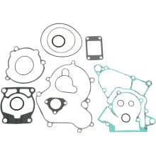 MOOSE HARD-PARTS 808337 Offroad Husqvarna TC 50 18-20 complete gasket kit