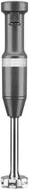 KitchenAid 5KHBV83 - Immersion blender - 1.53 m - 180 W - Grey - Steel