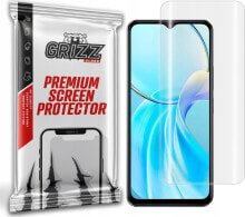 Protective films and glasses for smartphones