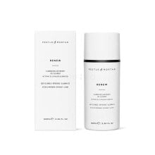 Pestle & Mortar Renew Illuminating Lightweight Gel Cleanser 100 ml reinigungsgel für Frauen