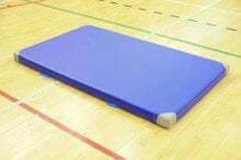 Yoga and fitness mats