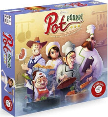 Настольные игры для компании Piatnik купить от $30