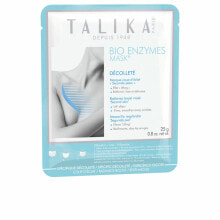 Talika Body care products