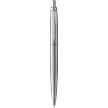 PARKER Jotter Xl M Monochrom Core Inox Ballpoint Pen