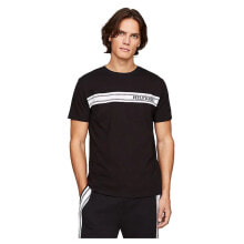 TOMMY HILFIGER UM0UM03196 Short Sleeve T-Shirt