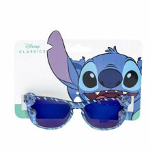 Детские солнцезащитные очки для мальчиков stitch купить от $9