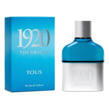 Women's Perfume Tous BF-8436550507041_Vendor EDT 60 ml