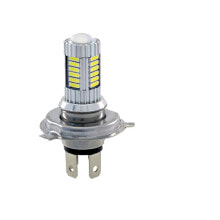 RMS LED H4 600 headlight lamp купить онлайн