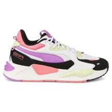 Women's sneakers and sneakers