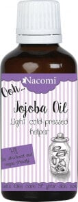 Nacomi Olej do ciała Jojoba Oil 50ml