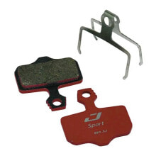 JAGWIRE Disc Brake Pads Avid Elixir CRR