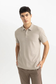 Men's Polo Shirts