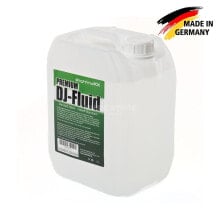 lightmaXX Premium DJ Fluid fog fluid 5l