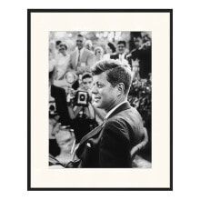 Bild John F. Kennedy