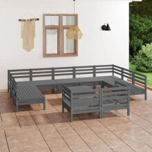 Garden furniture sets