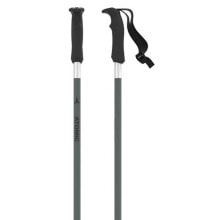 Nordic walking sticks and trekking poles