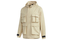 Men's Outerwear