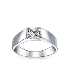 Men's jewelry rings and rings