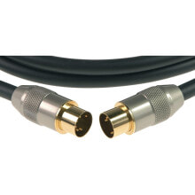 Klotz MIDM-030 Midi Cable 3 m