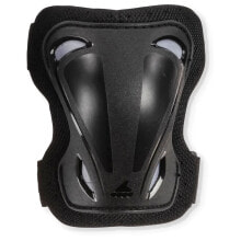 Knee pads and armbands