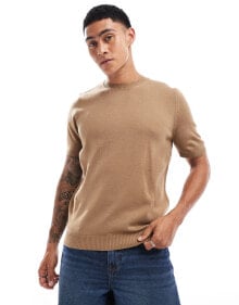 Men's sweaters and cardigans